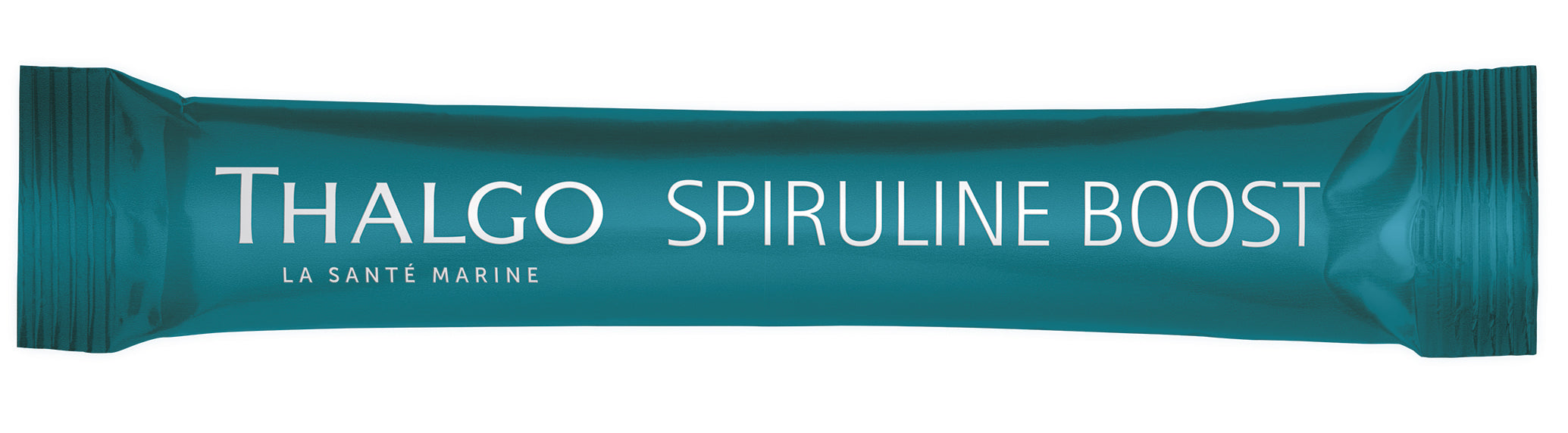 Thalgo | Spiruline Boost Energising Detox Shot 7x5g - Image 2