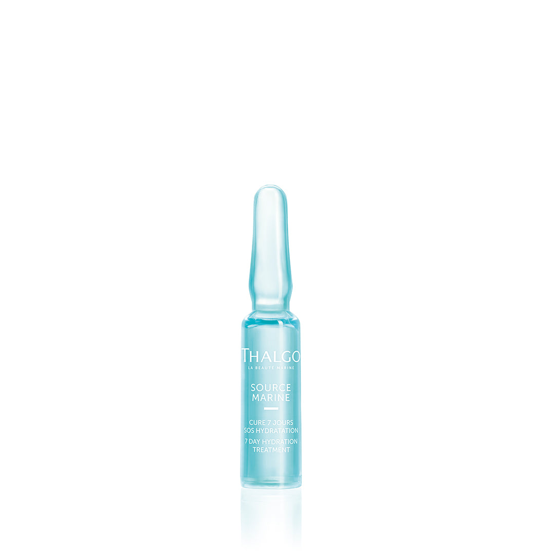 Thalgo | 7 Day Hydration Treatment 7x1.2ml