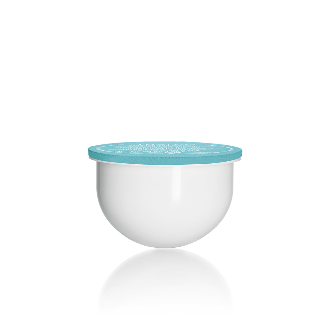 Thalgo | Hydrating Cooling Gel-Cream Refill 50ml - Image 2