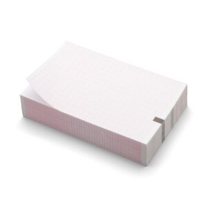W CP 50 Printer Paper Z fold