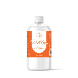 i-Spa Citrus Wax Cleaner