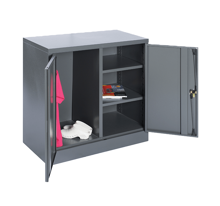 Half Sized Wardrobe