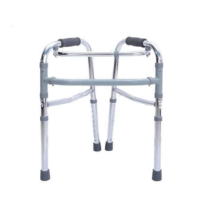Walking Frame – Pulpit Folding