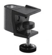 Alternative view of Wall Clip or Desk Clamp for Exam Lamp