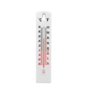 Wall Hanging Thermometer
