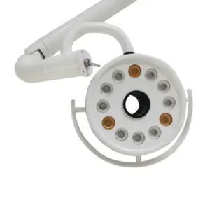 Alternative view of Wall Mounted Shadowless Examination Lamp | WLED-2012B-1