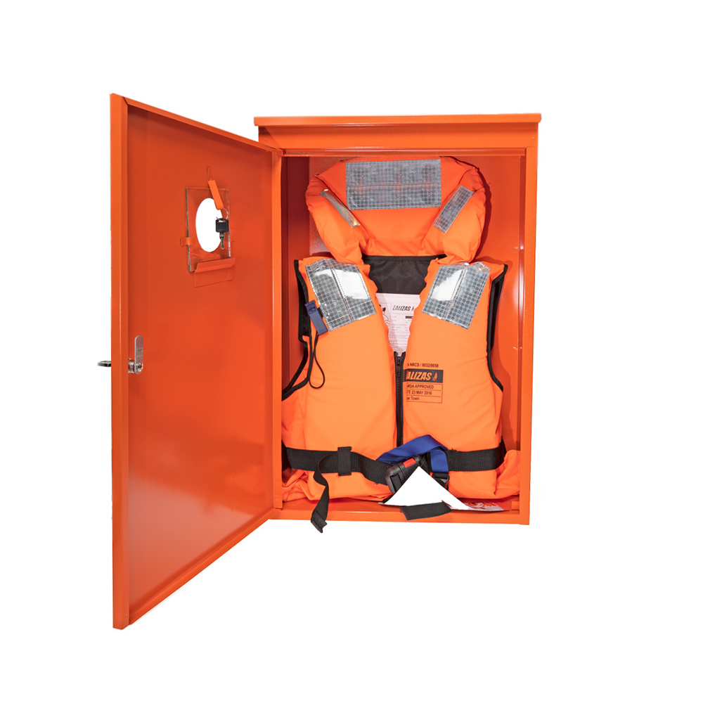 Life Jacket Cabinet - Image 2
