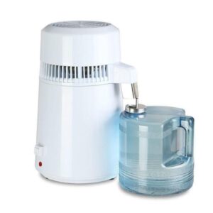 Water Distiller for Dental Autoclave 1.5L/H