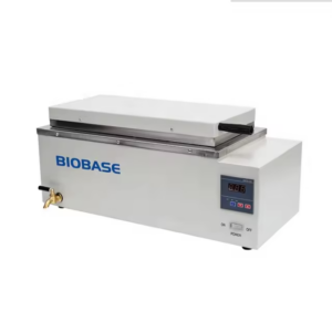 Alternative view of Constant Temperature Water Bath 20L