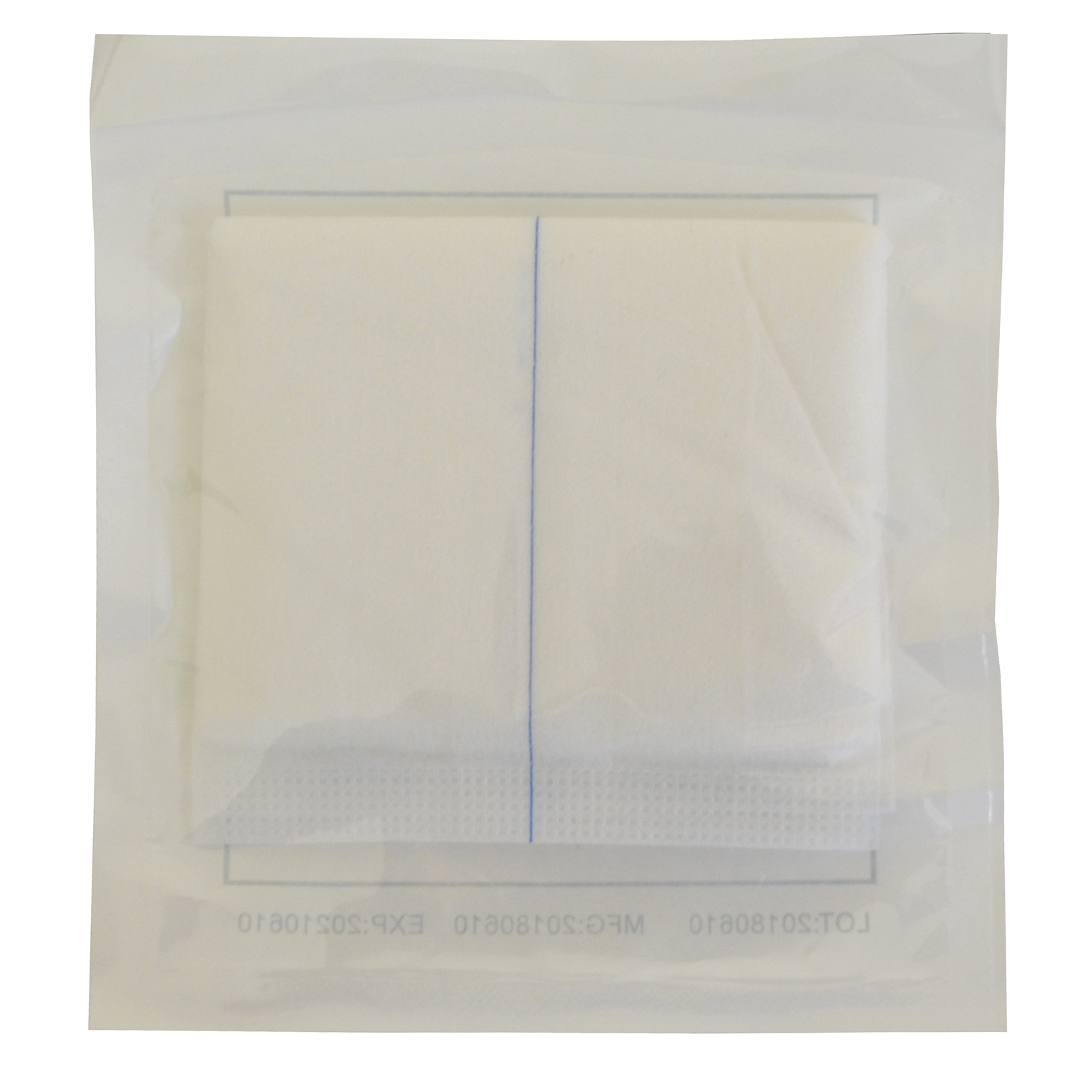 Sterile Wound Dressing
