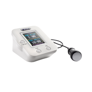 WED-100 Full Digital Ultrasonic Therapy Machine