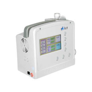 WED-300 Full Digital Ultrasonic Therapy Machine