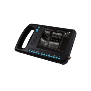 WED-3000 Palm-size Full-digital Ultrasound Diagnostic System