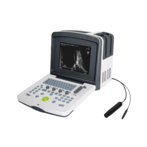 WED-5000 Ophthalmology A/B Ultrasonic Diagnostic System