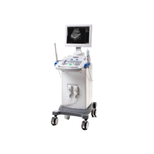 WED-9618C B-Mode Ultrasound Scanner