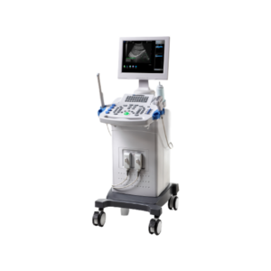 WED-9618CII Full digital Ultrasound Diagnostic System