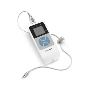 Alternative view of Welch Allyn Audio Screener