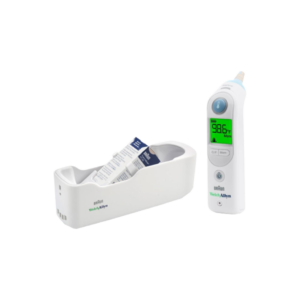 Welch Allyn Braun ThermoScan® PRO 6000 Ear Thermometer
