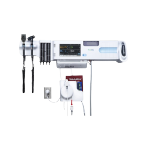 Welch Allyn Connex Intergrated Wall System