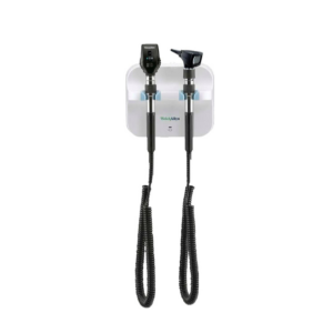 Welch Allyn Green Series 777 Integrated Wall Diagnostic System | (77747)