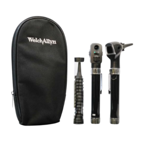 Welch Allyn Pocket Junior Diagnostic Set (95001)