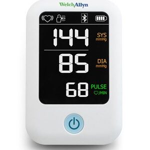 Alternative view of Welch Allyn ProBP 2000 Digital Blood Pressure Device