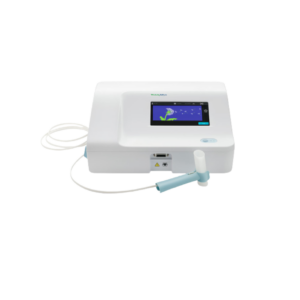 Welch Allyn Resting ECG with Optical Spirometry CP150