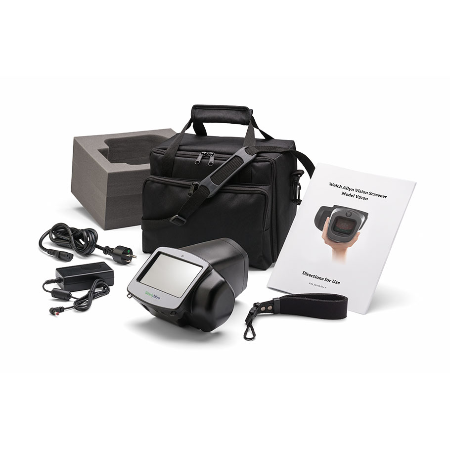 Welch Allyn Spot Vision Screener - Image 3