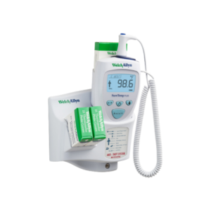 Welch Allyn Thermometer SureTemp® Plus 690
