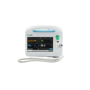 Welch Allyn Vital Signs Monitor 6000