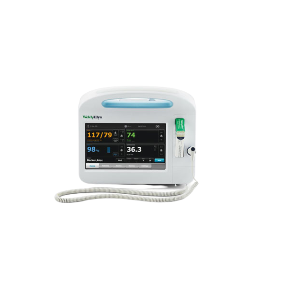 Welch Allyn Vital Signs Monitor 6000