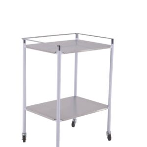 Wheelchair – Allum | Nylon | Wheel Release