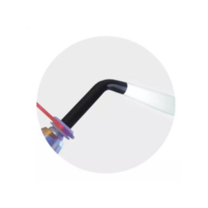 Alternative view of Wireless Curing Light-cordless LED | HK-028