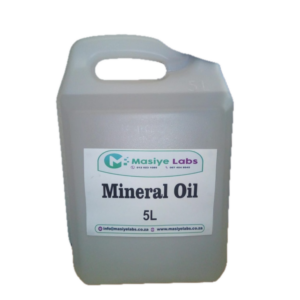Light Mineral Oil 15C