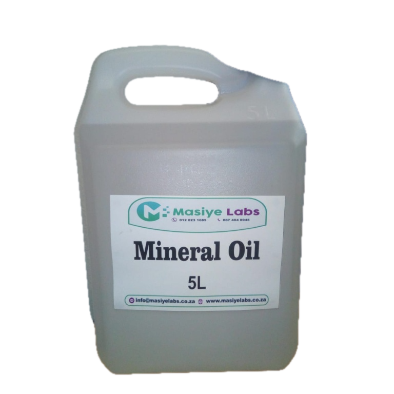 Mineral Oil Light 15C