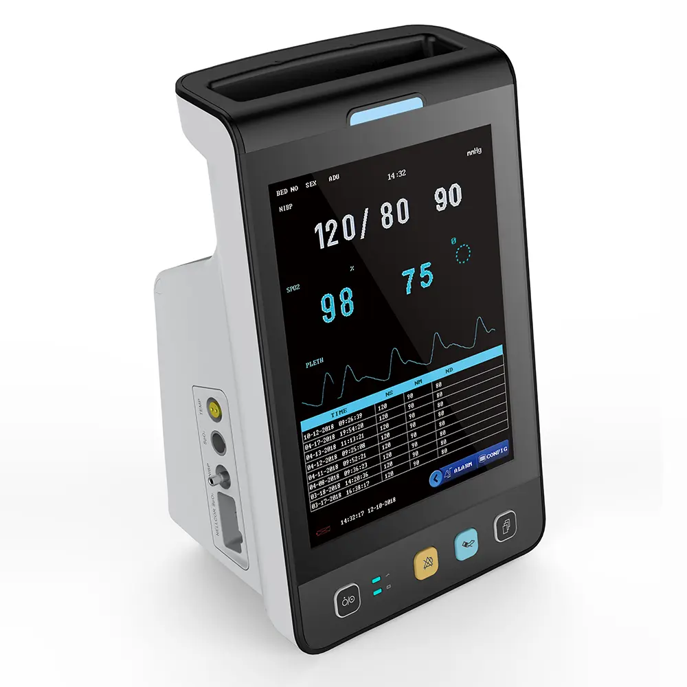Vital Signs Monitor MAS-E8 - Image 2