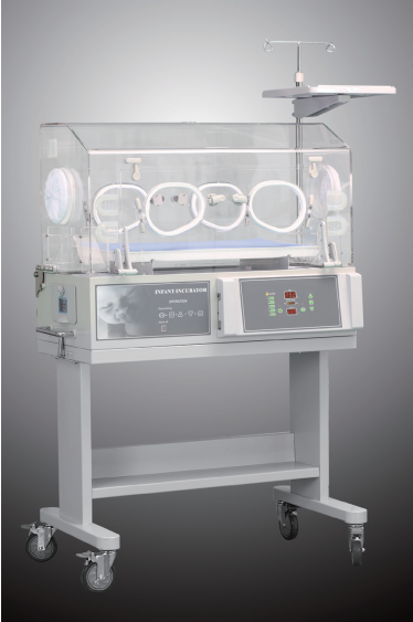 Standard infant Incubator MAS-I300