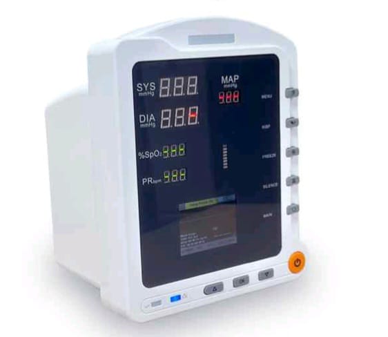 Vital sign monitor MAS-P80