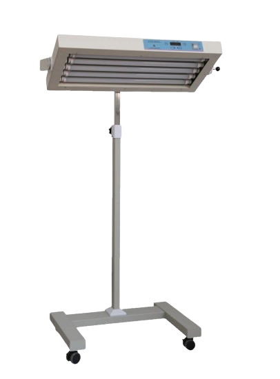 Infant Phototherapy Unit Halogen MAS-4BP200H