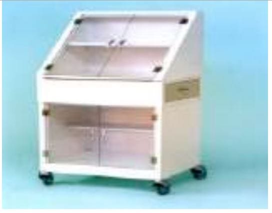 Emergency Utility Drug/Medicine Cabinet SC-C16