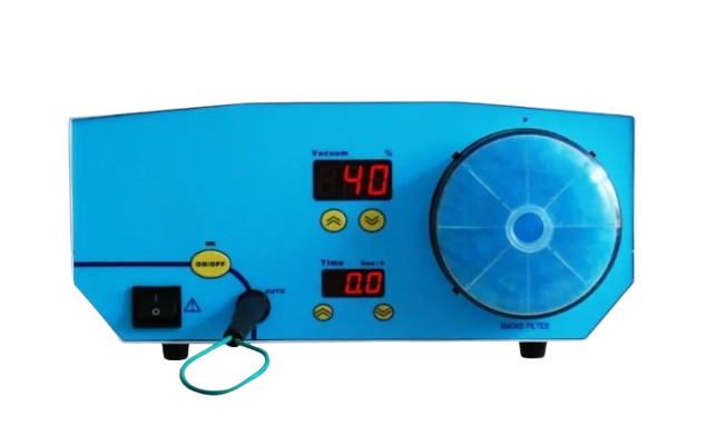 Surgical Smoke Evacuator MS450