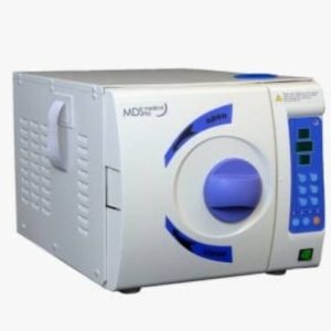 Autoclave Sterilizer (Table top, Class B, with Vacuum Dry function) Class-B (23L)