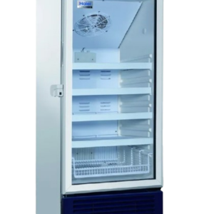 Alternative view of Pharmacy refrigerator (2-8) 260L YY-260