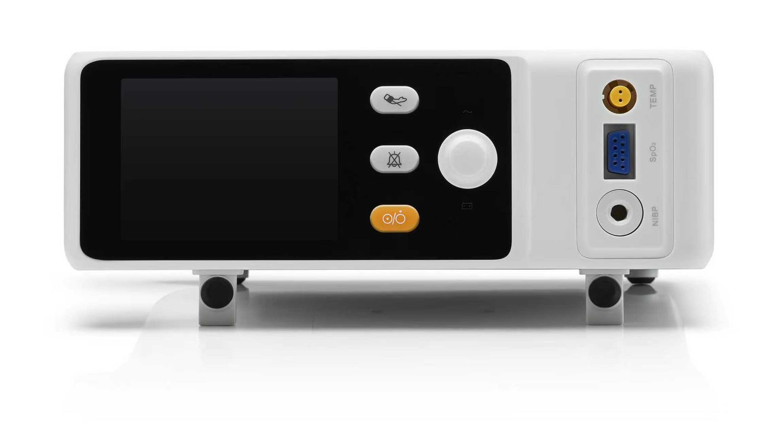 Tabletop Pulse Oximeter PVL-4A (Vital Signs Monitor)