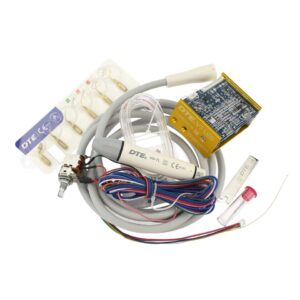 Alternative view of Woodpecker Build In Piezo Scaler Kit V3 & Endo Satelec/DTE Type Built In