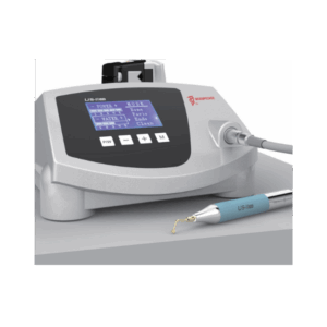 Alternative view of Woodpecker LED Dental Bone Piezo Ultrasurgery- US-II LED
