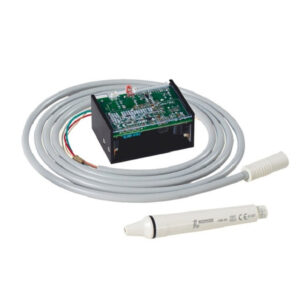 Alternative view of Woodpecker Uds-N2 Piezo Ultrasonic Scaler With Tips