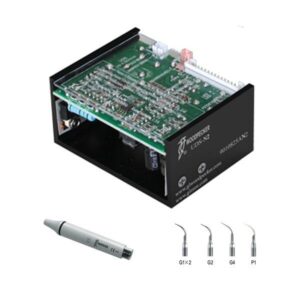 Woodpecker Uds-N2 Piezo Ultrasonic Scaler With Tips