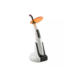 woodpecker Wireless Dental Curing Light |  LED B