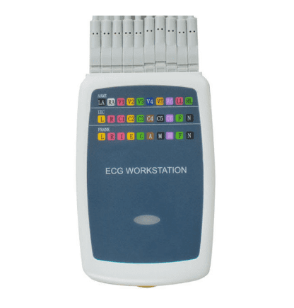 ECG 8000GW Workstation with Bluetooth - Image 2